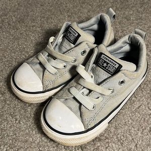 Converse Slip On Size 9